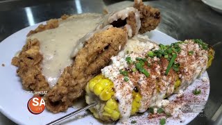 Elder Eats: New East Side restaurant is slammin' out insane comfort food | Eastside Kitchenette