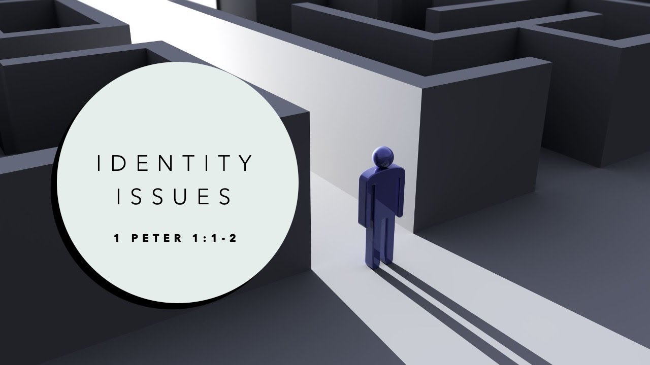 Identity Issues Youtube