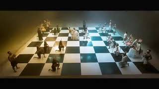 A Dance tribute | 44th Chess Olympiad Chennai | DinBaDin