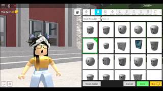 Outfits Robloxian High School