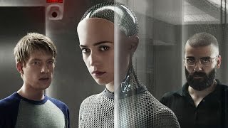 Could EX MACHINA Be Nominated For Best Picture?  - AMC Movie News