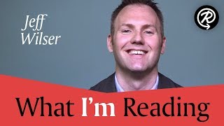 Jeff Wilser (author of The Book of Joe) | What I'm Reading