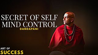 How To Control Your Mind In 7 Minutes (BrainWash Yourself) | DANDAPANI
