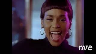 Ravedj Your Baby Tonight - Series Your Intro Tonight & Whitney Houston | RaveDj