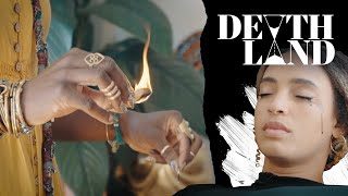 Can a death meditation cure my anxiety? | Death Land #6