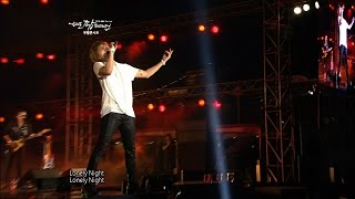 부활(오프닝)-419코끼리탈출하다\u0026Lonely Night_EXPO POP Festival(3부)#1