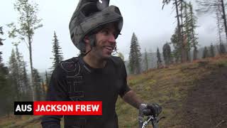 Specialized Dual Slalom SilverStar Recap