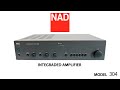 NAD 304 Test