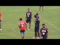 Тренировки maurizio sarri training ssc napoli