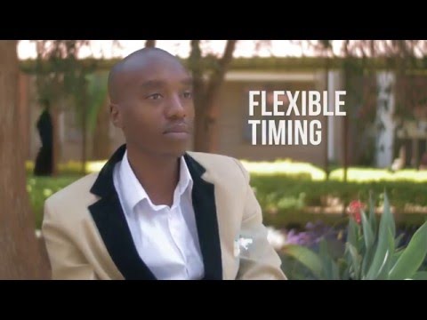 Join Our Kenya Workforce! Join Our Kenya Workforce!