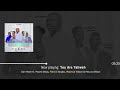 You are Yahweh (Official Audio-Video) By Daniel Missalie