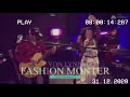 Fashion Monster (きゃりーぱみゅぱみゅ/Kyary Pamyu Pamyu cover) ft yonlynn