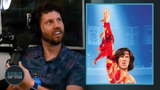 How WILL FERRELL and JON HEDER Broke the Ice in BLADES OF GLORY