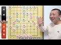 不是，这棋都下完了，俩车还没睡醒呢？赵国荣vs尚威