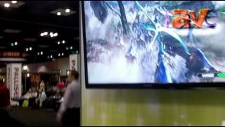 CEDIA 2012: Darbee Previews Fidelio Flagship Video Equalizer Design