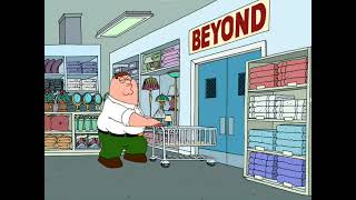 Family Guy - Bed Bath & Beyond