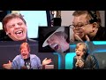 Mark Hamill - LIVE Joker Laughs Compilation (Panels, Behind-the-Scenes, and more!)