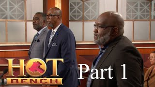 Was Man Harassed by Funeral Directors? | Part 1