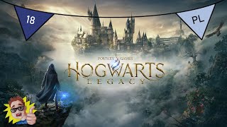 Hogwarts Legacy PL | Rozbudowa pokoju życzeń 🏠🔨 | CSB | odc.18