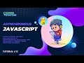 💻 Dive into Modern Web Development with Asynchronous JavaScript! 🚀 #javascript #programmingtips