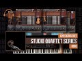 Checking Out: Studio Quartet Series by 8dio