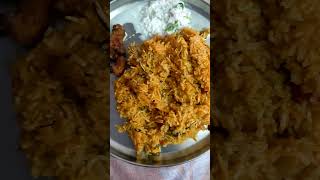 Chicken Biriyani Birthday Special | Birthday Celebration