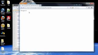 Javascript Tutorial 11-2 - Custom Objects (Part 2)