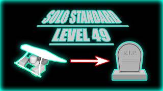 Nullscape SOLO Level 49 Standard | Patch 5