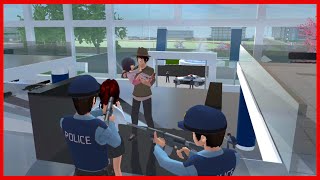 Policewoman Rina Tamaki - Part 13 || SAKURA School Simulator