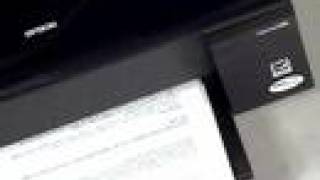 Epson Stylus D120