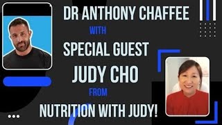 No 1 Nutritionist Says Don't Eat THIS! | Nutrition With Judy Cho
