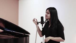Kuch Na Kaho | Piyu Bole - Cover by Shruti Nair ft. Cherry Philip