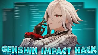 [NEW] Genshin Impact Hack | Unlimited Resources \u0026 God Mode | FREE \u0026 WORK DECEMBER 2024