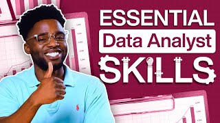 Best Tips And Skills To Learn Data Analysis