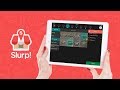 Slurp! iPad POS System