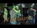 Bailando sabroson en el Video Oficial de Valagardos - Yo Quiero Bailar