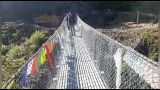 Panchpokhari Sindhupalchok Trekking ll 24 Oct - 26 Oct 20222