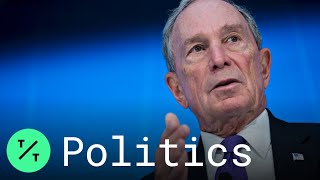 Bloomberg Apologizes for New York Stop and Frisk Policy