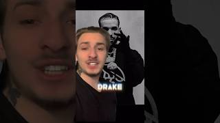 🤯 Czy to najdroższy zegarek Drake’a? 🤯 #rap #hiphop #music #rolex #zegarki #watch