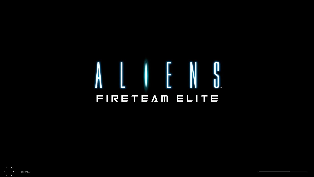 New Aliens Fireteam Elite Mission 1 Gameplay On PlayStation 4 - YouTube