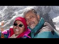Mt. Everest Documentary 2019 - Mountaineer Anjali Kulkarni