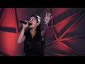 Be With You + I Sing Praises | JA1 Rosario Worship Team