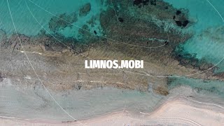 Πρώτες ματιές του limnos.mobi στο νησί της Λήμνου