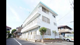 【本庄市日の出】【築年数なんて関係無！リフォーム済のお部屋で全部屋角部屋！都市ガスで光熱費もお得で、お財布にも優しい物件です】【コーポINOUE】