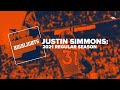 Justin Simmons' top plays of the 2021 regular season