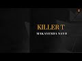 killer t makayenda navo official audio