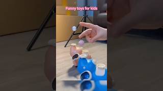 funny toys for kids #funnyvideo #cartoon