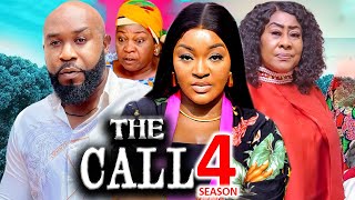 THE CALL SEASON 4 - (New Movie) Chacha Eke, Stanley Igboanugo, 2025 Latest Nigerian Nollywood Movie