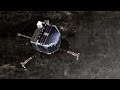 ESA's Philae Lander Found on Comet 67P