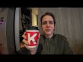 american tries kfc in china